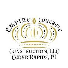 empire concrete